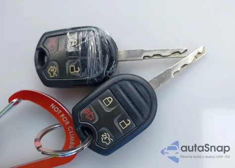 2016 Ford Fiesta Se from USA, damaged, VIN 3FADP4EJ0GM139421